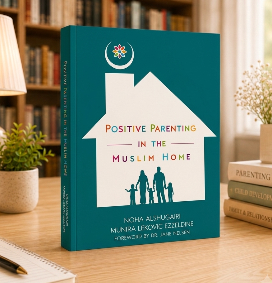 Positive parenting in Muslim homes