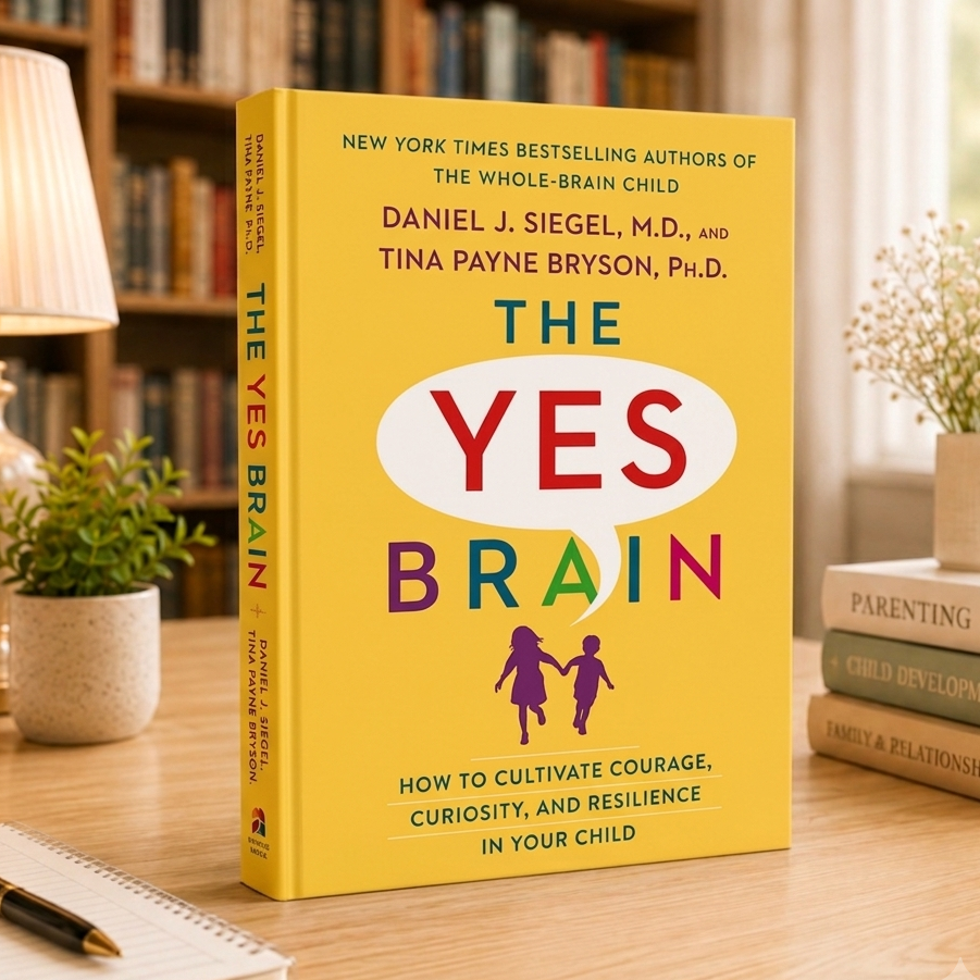 The Yes Brain