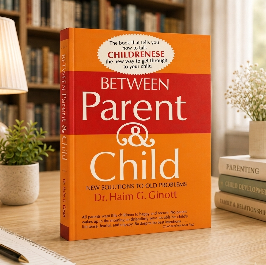 Between Parent And Child