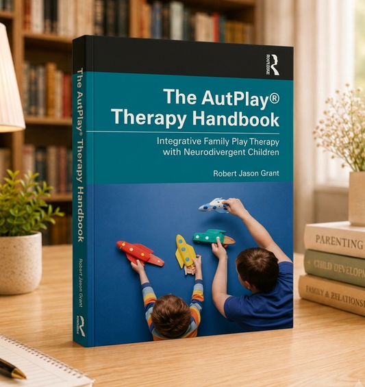 The AutPlay Therapy Handbook