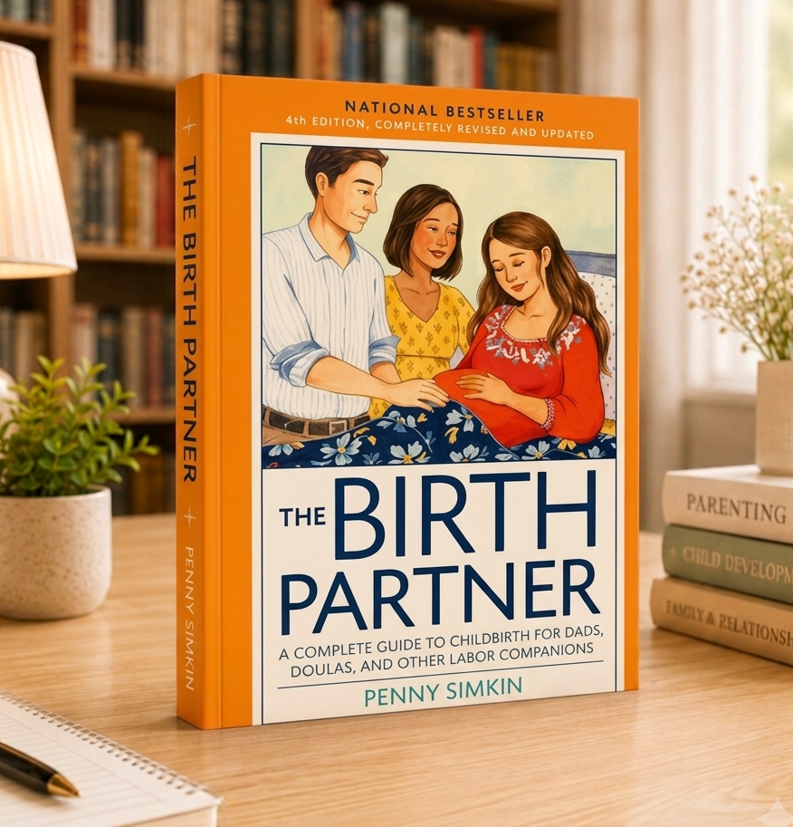 The brith partner
