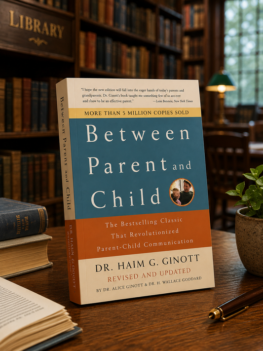 Between Parent And Child