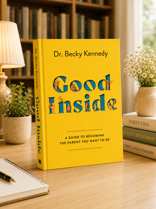 Good Inside