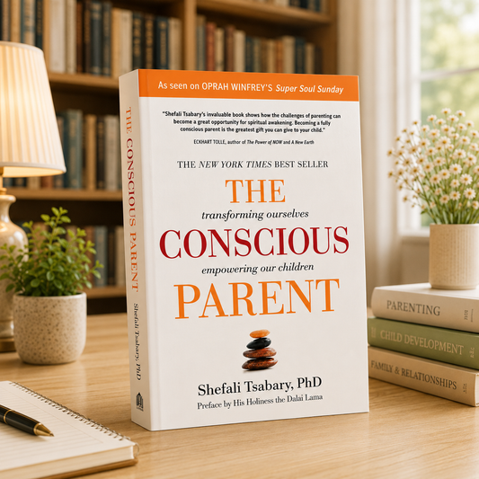 The Conscious Parent