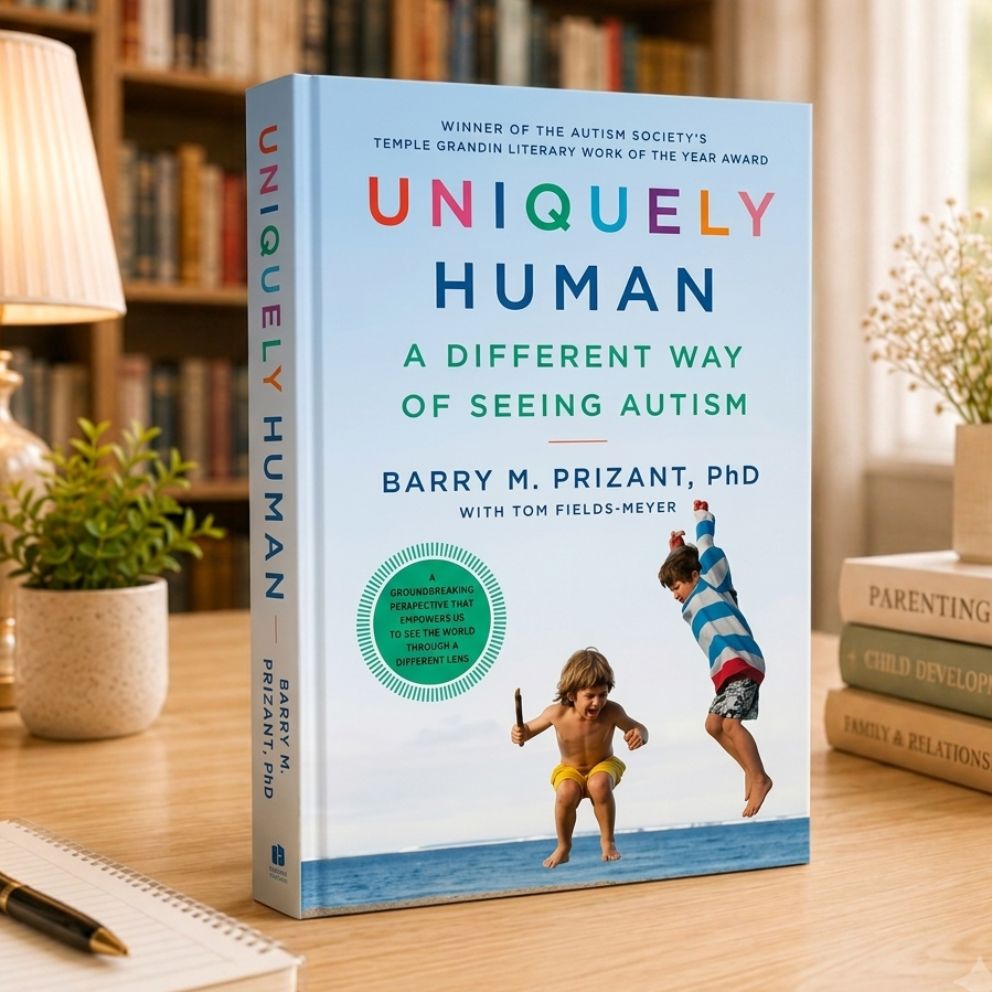 Uniquely Human