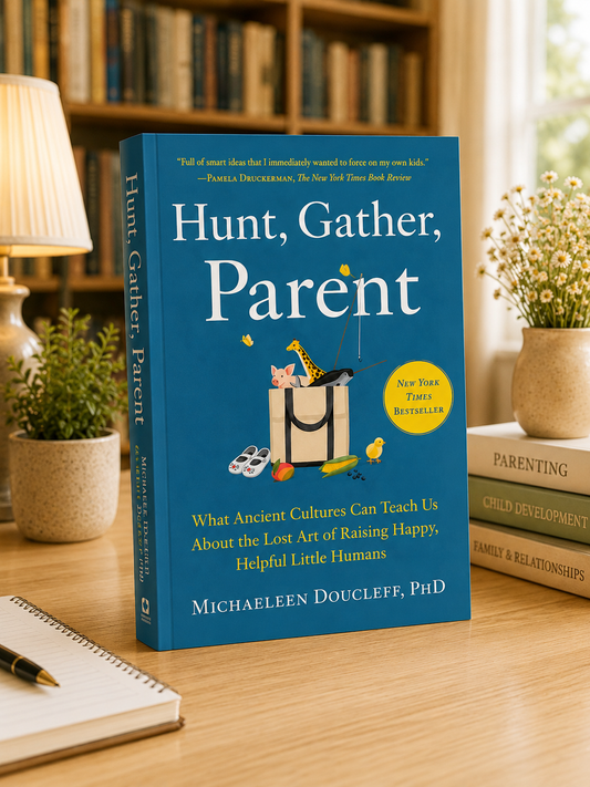 Hunt Gather Parent