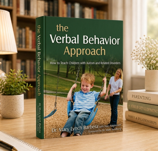The verbal behaviour approach