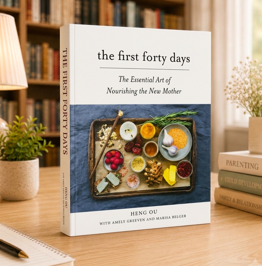 The first forty days