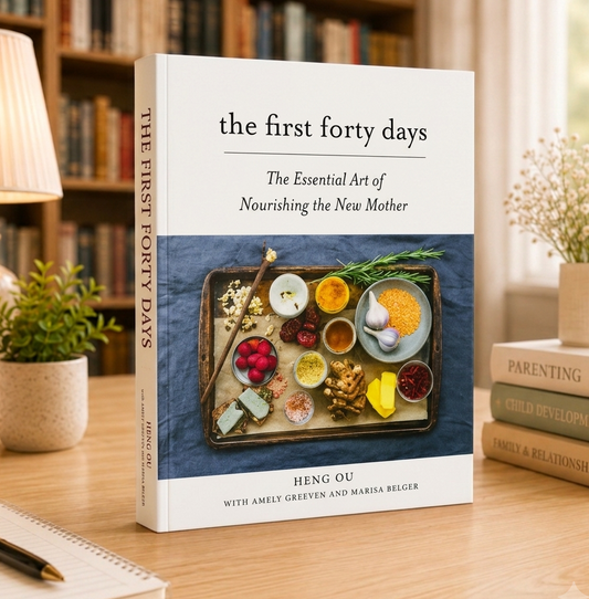 The first forty days