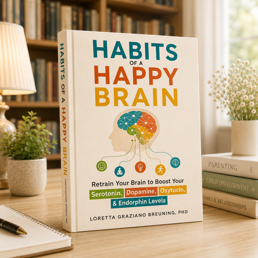 Habits Of A Happy Brain