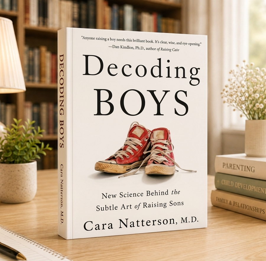 Decoding Boys