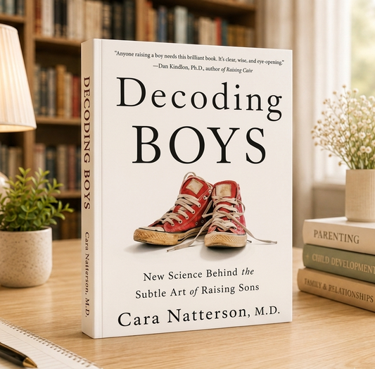 Decoding Boys