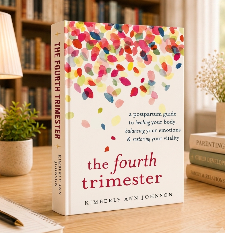 The Fourth Trimester
