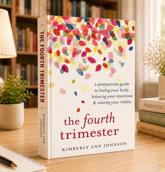 The Fourth Trimester